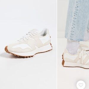 New Balance 327 sneaker